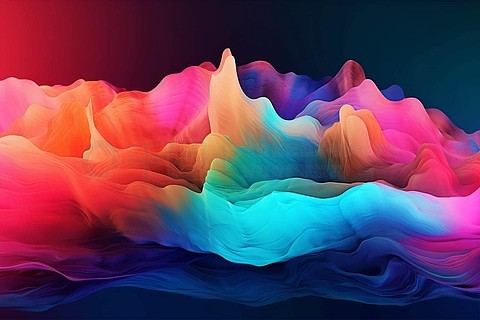 顶流男星新剧开机仪式盛大举行，粉丝应援现场人山人海